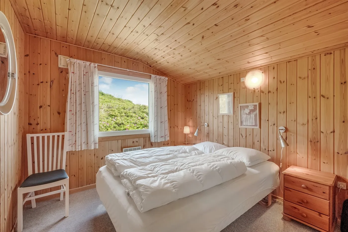 Dormitorio
