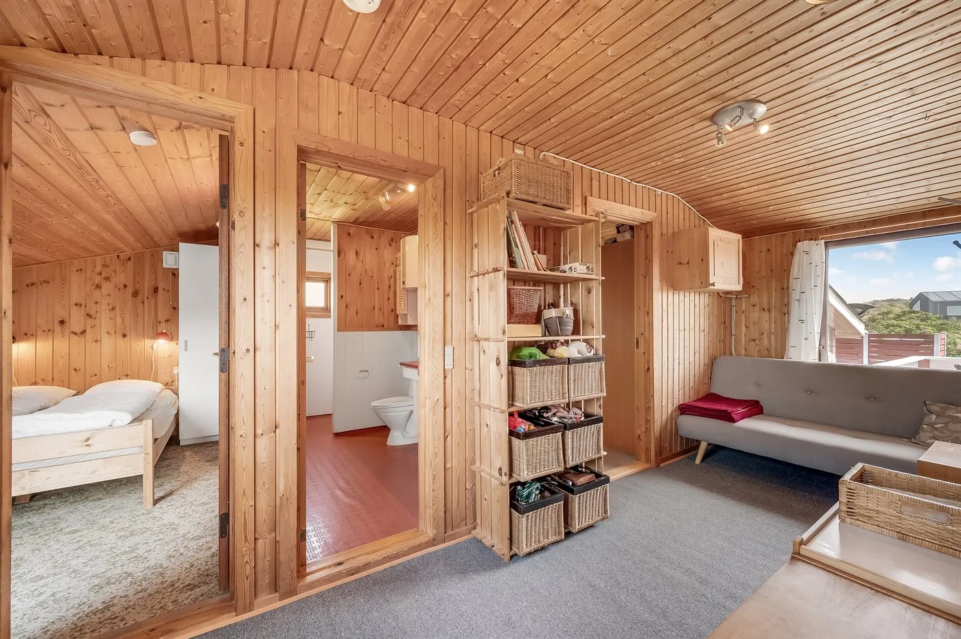 Dormitorio