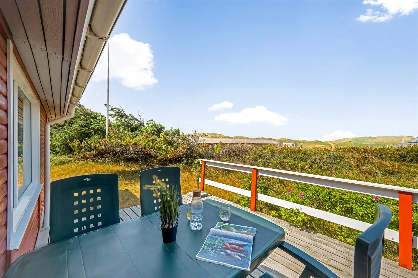 Terraza