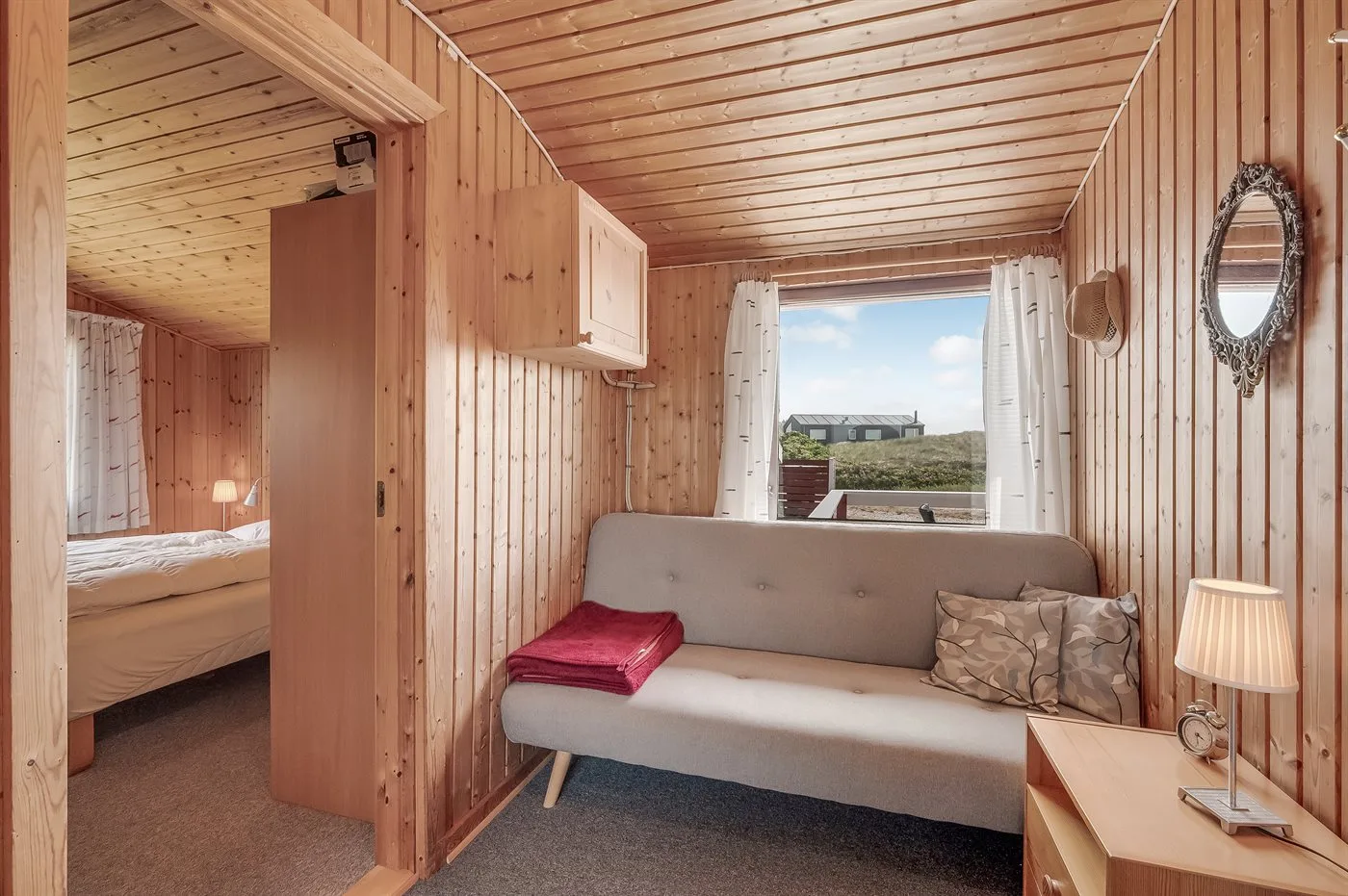 Dormitorio