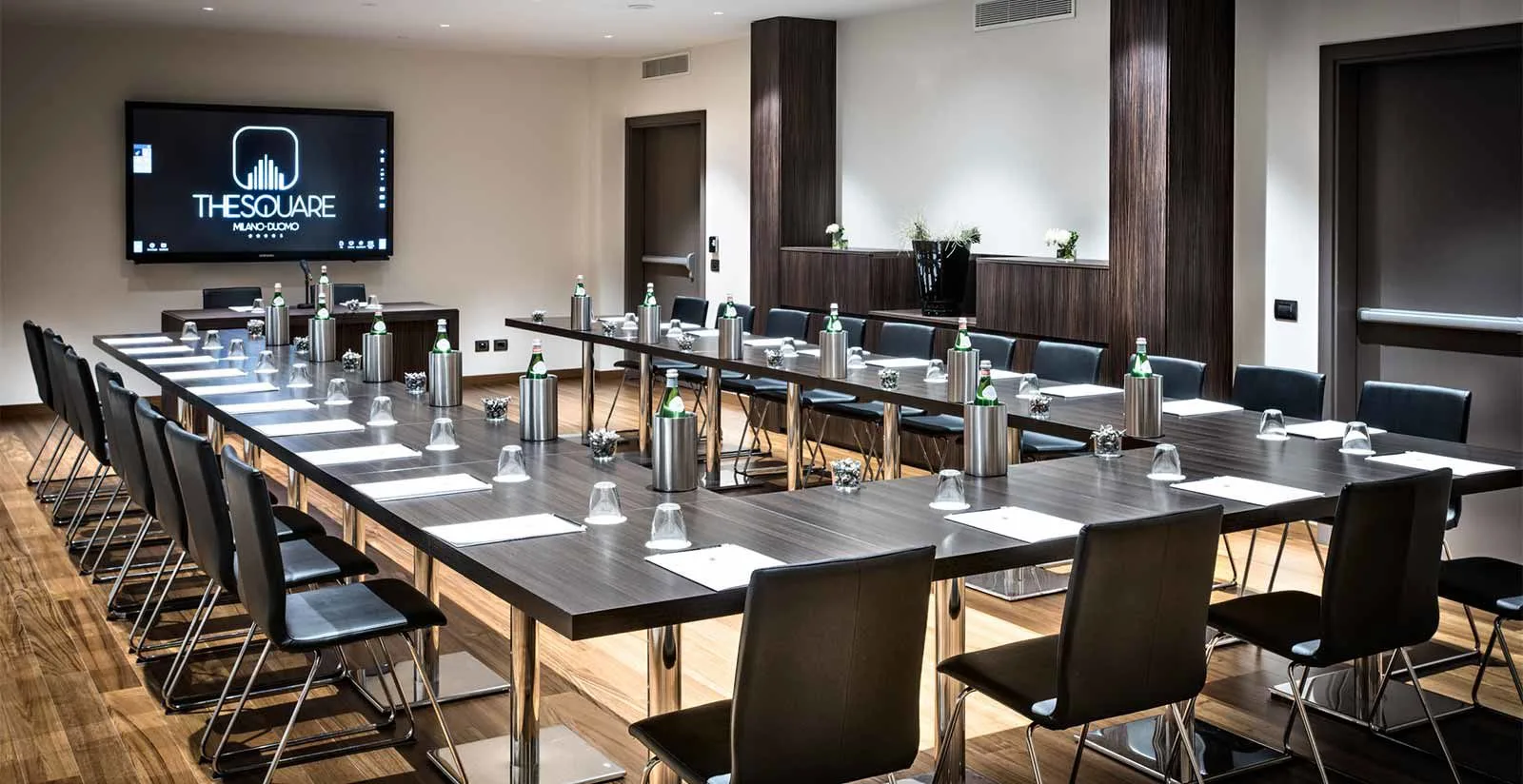 Sala de reuniones