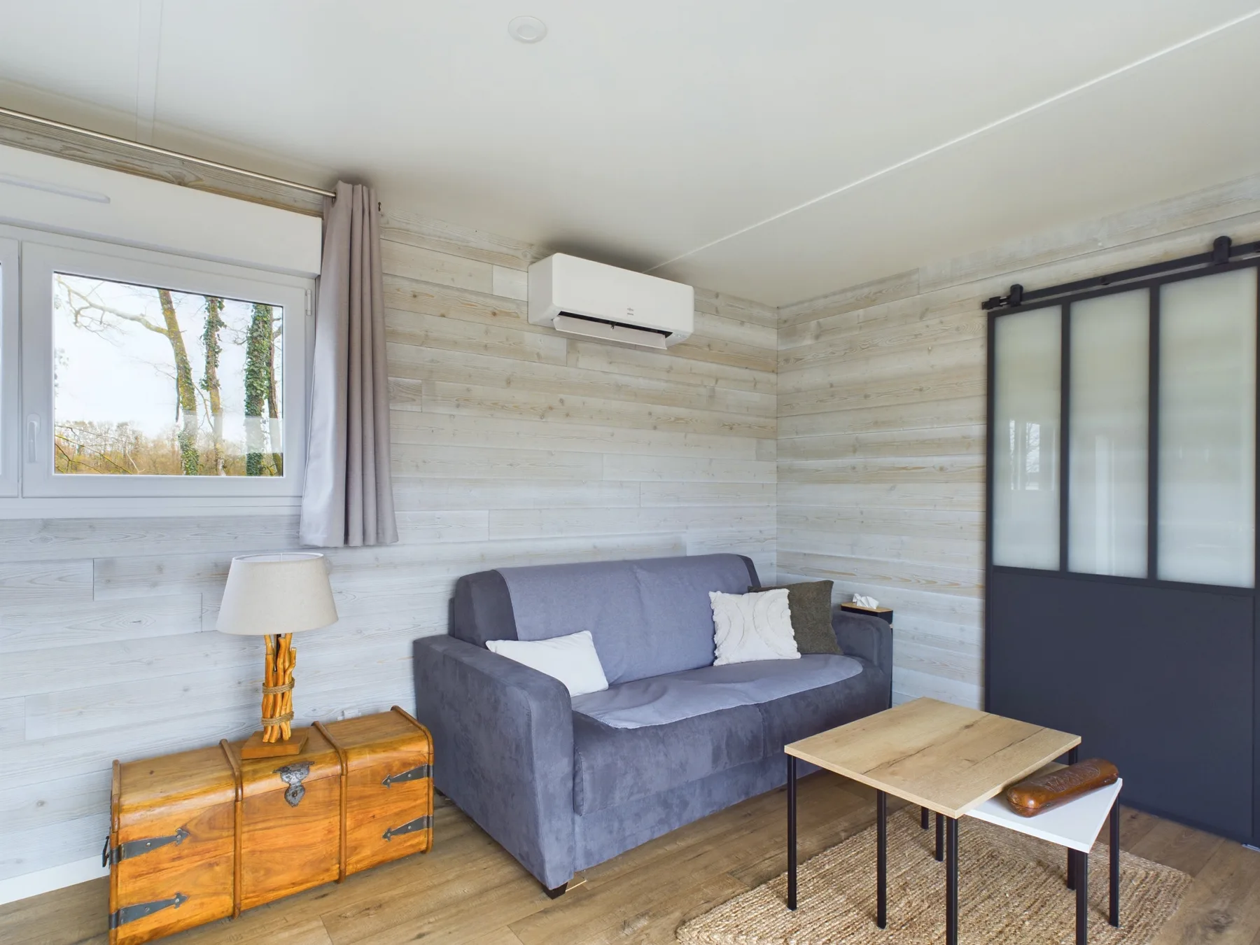 Foto de la galería del chalet