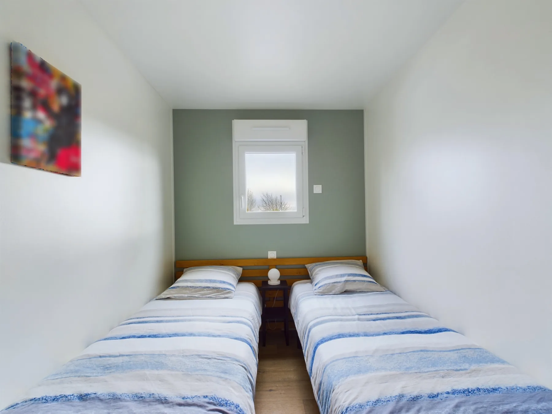 Foto de la galería del chalet