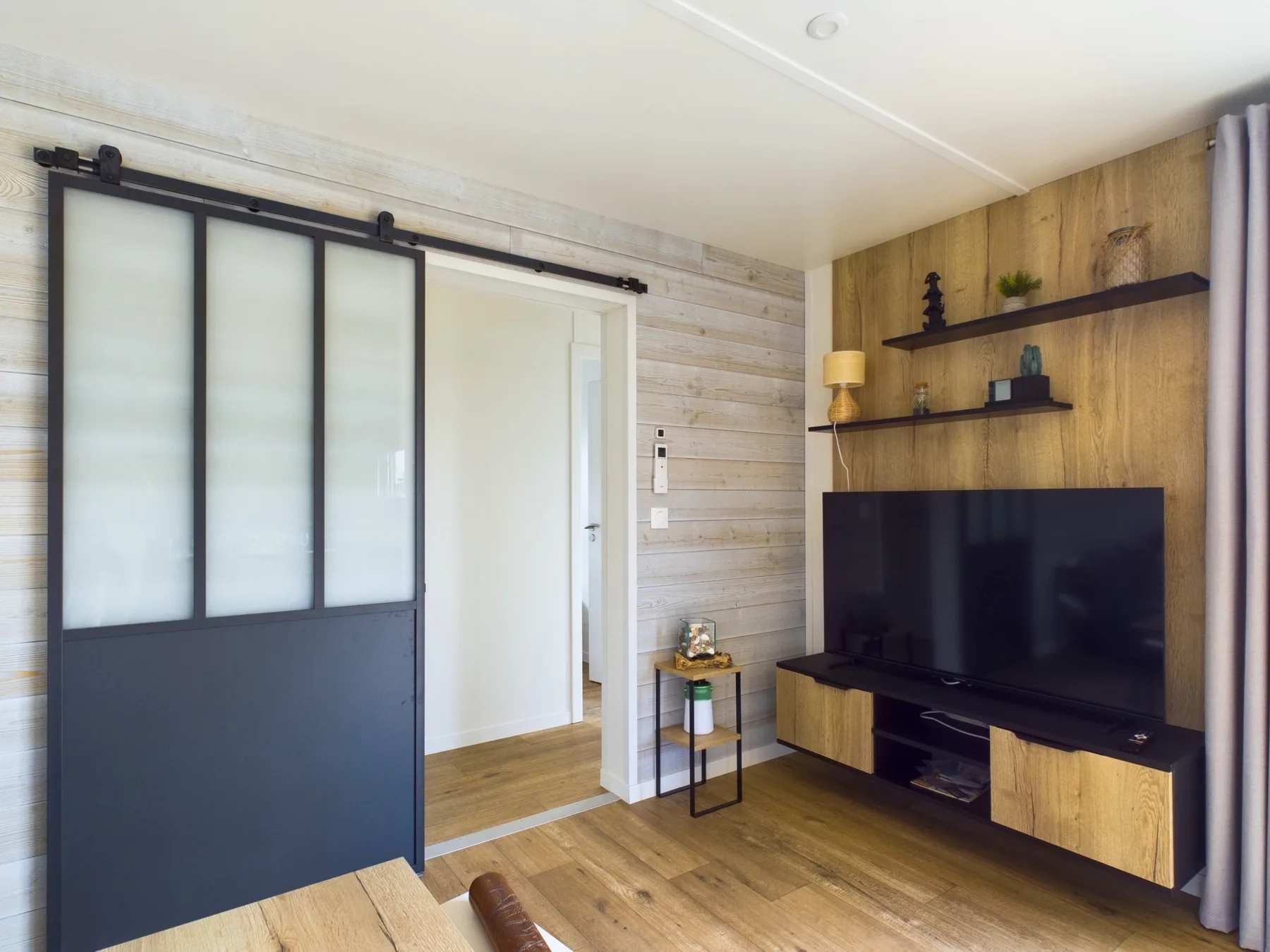 Foto de la galería del chalet