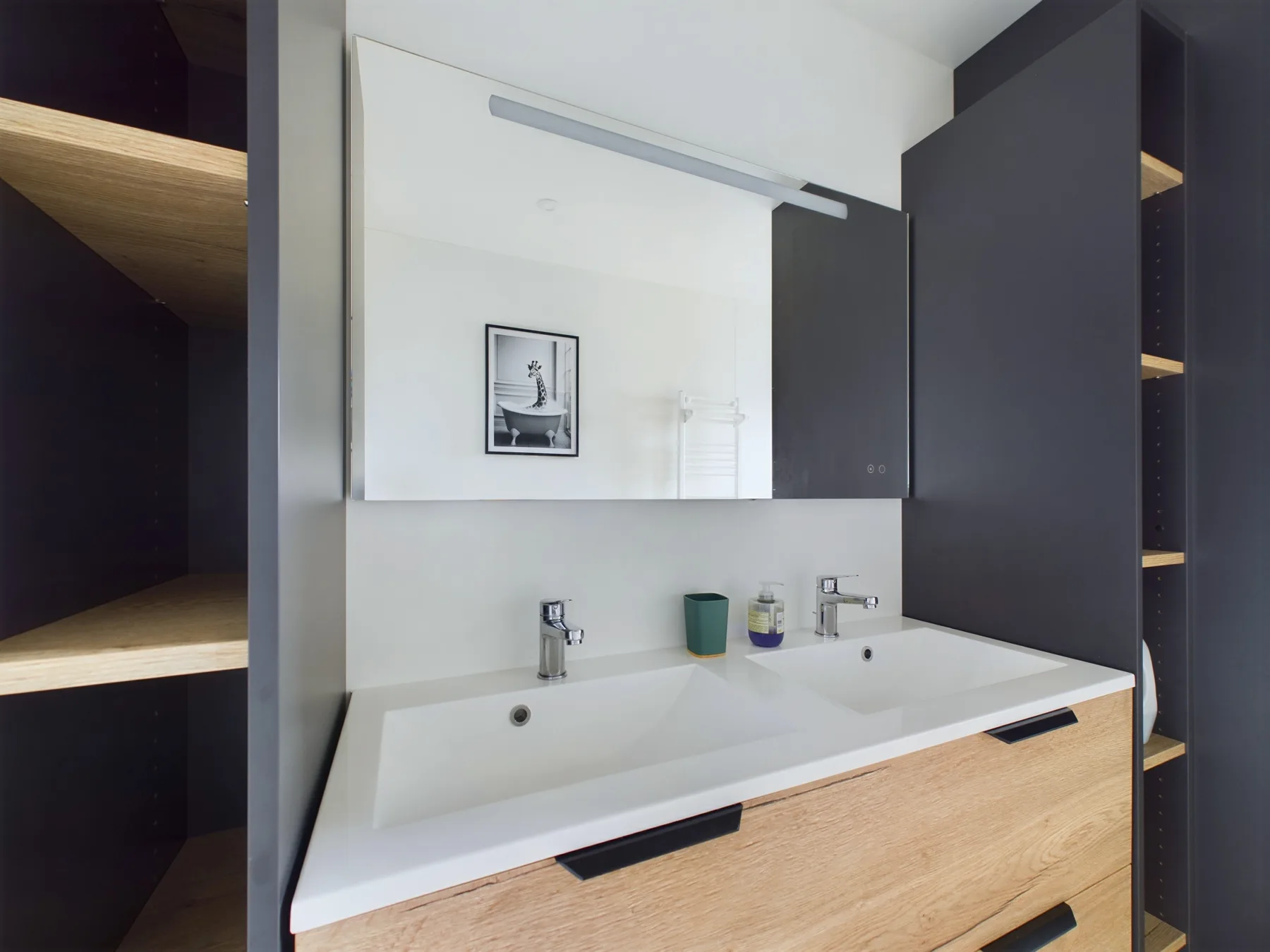 Foto de la galería del chalet