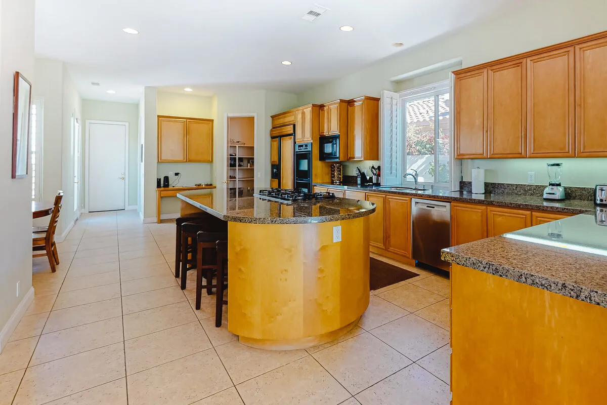 Rancho Mirage Golf Retreat