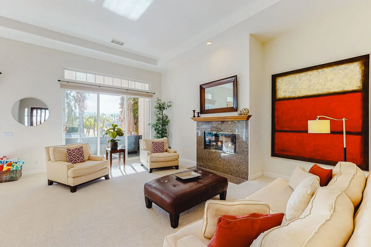 Rancho Mirage Golf Retreat