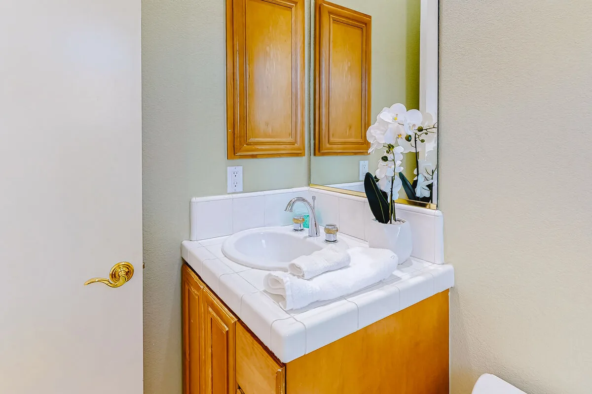Rancho Mirage Golf Retreat