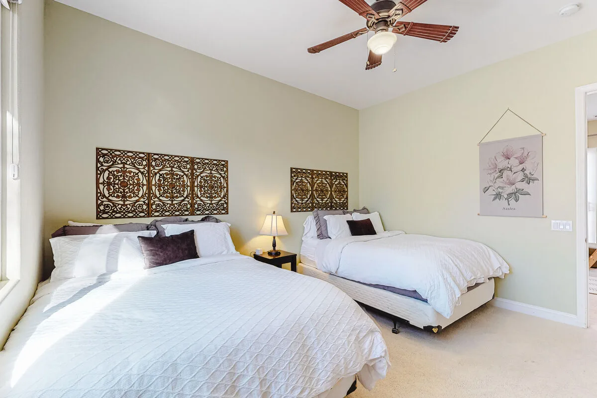 Rancho Mirage Golf Retreat