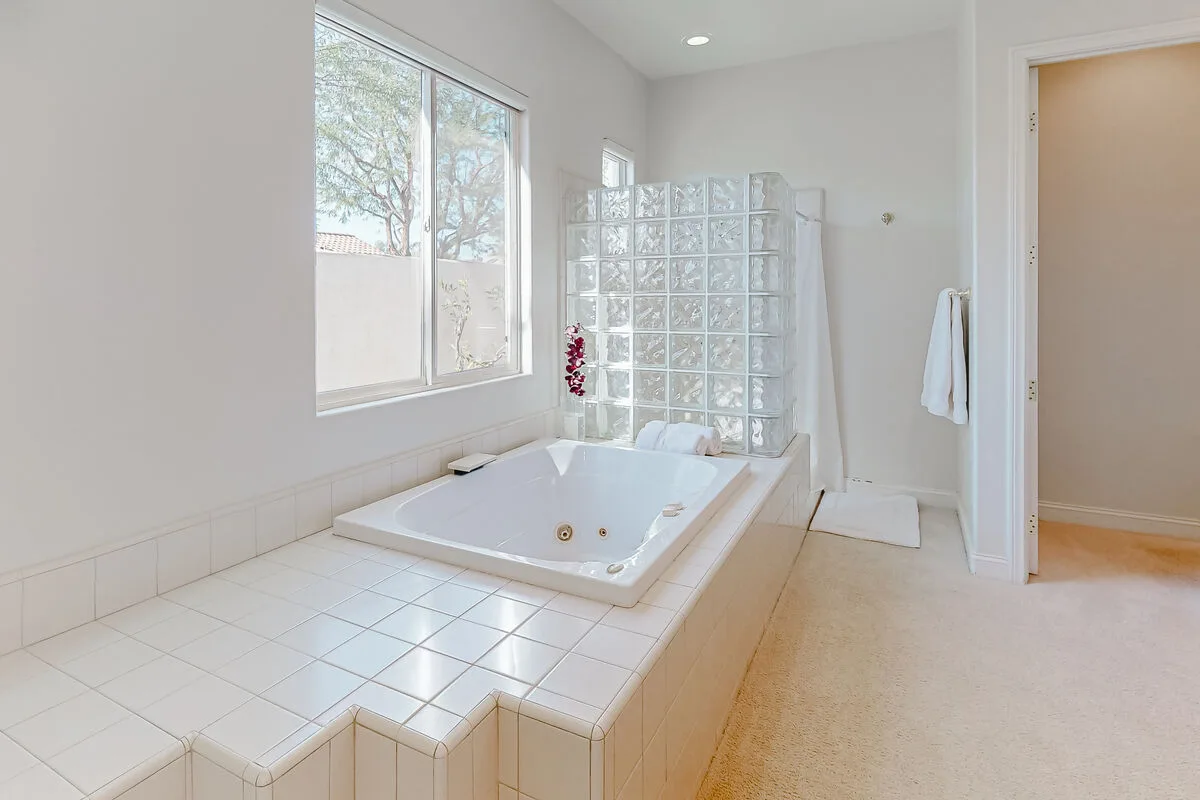 Rancho Mirage Golf Retreat
