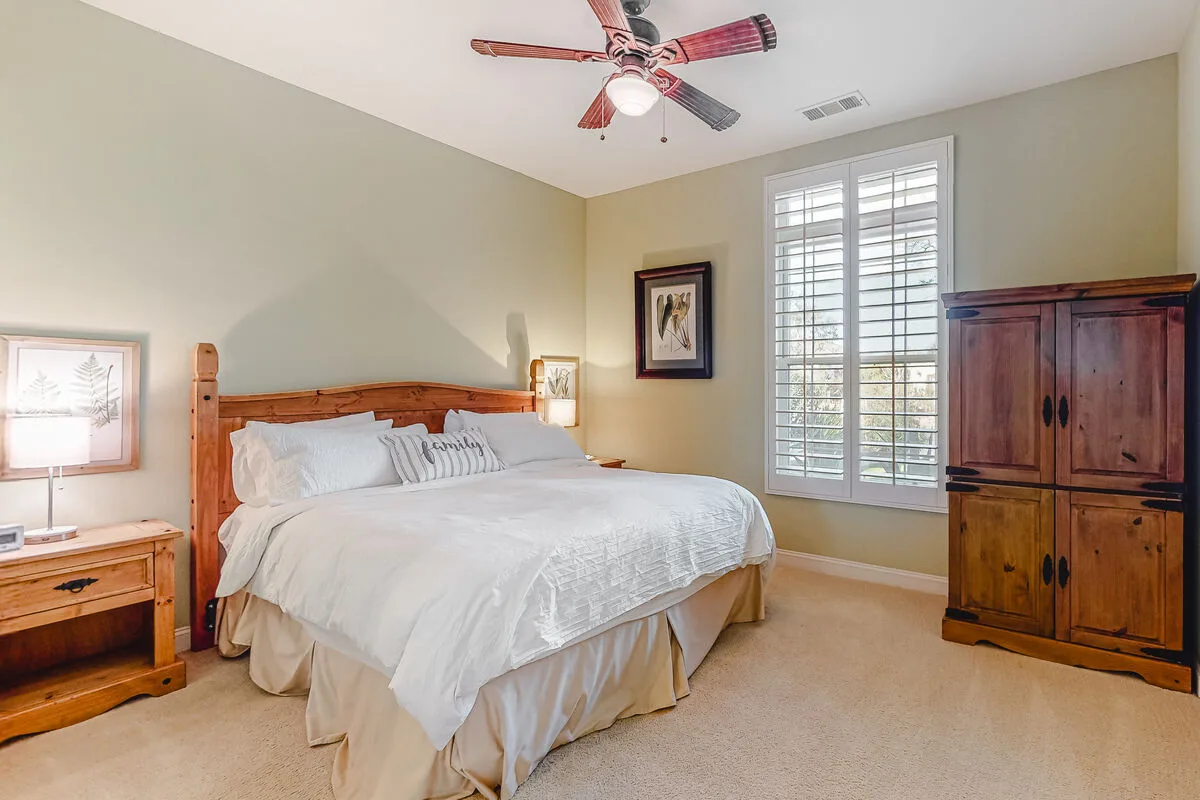Rancho Mirage Golf Retreat