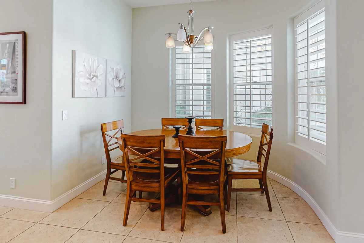 Rancho Mirage Golf Retreat