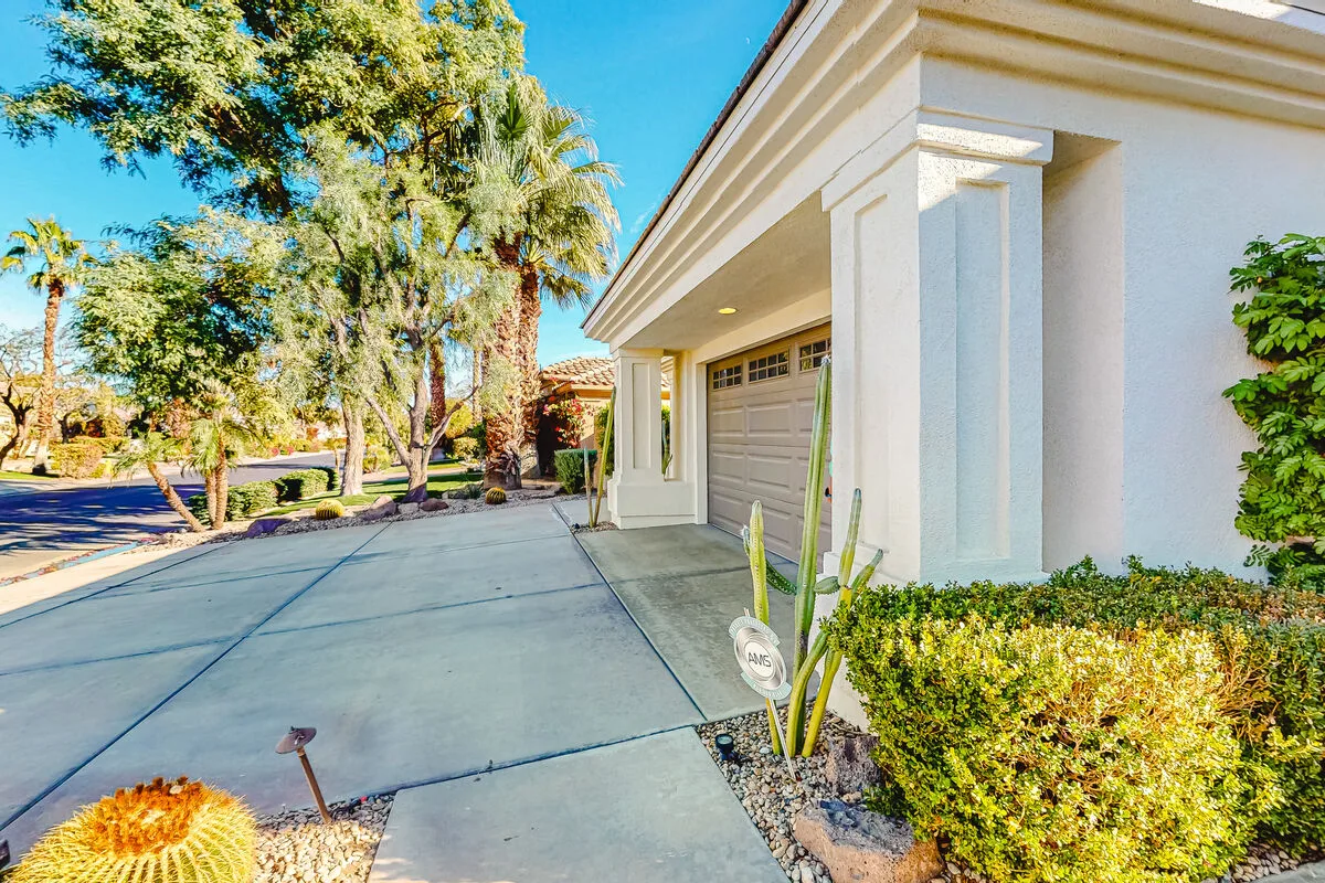 Rancho Mirage Golf Retreat