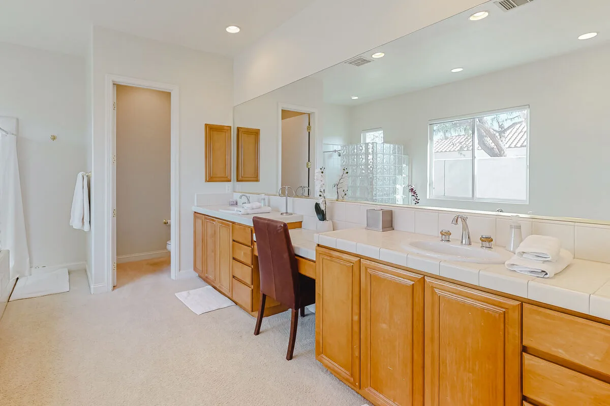 Rancho Mirage Golf Retreat