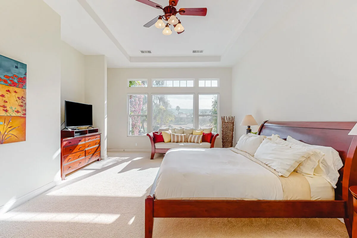 Rancho Mirage Golf Retreat