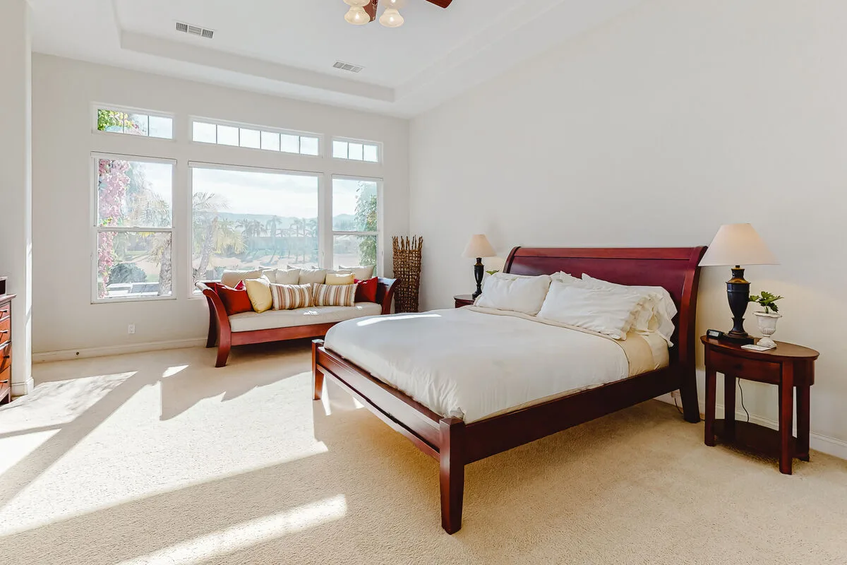 Rancho Mirage Golf Retreat