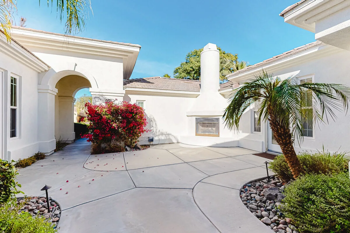 Rancho Mirage Golf Retreat