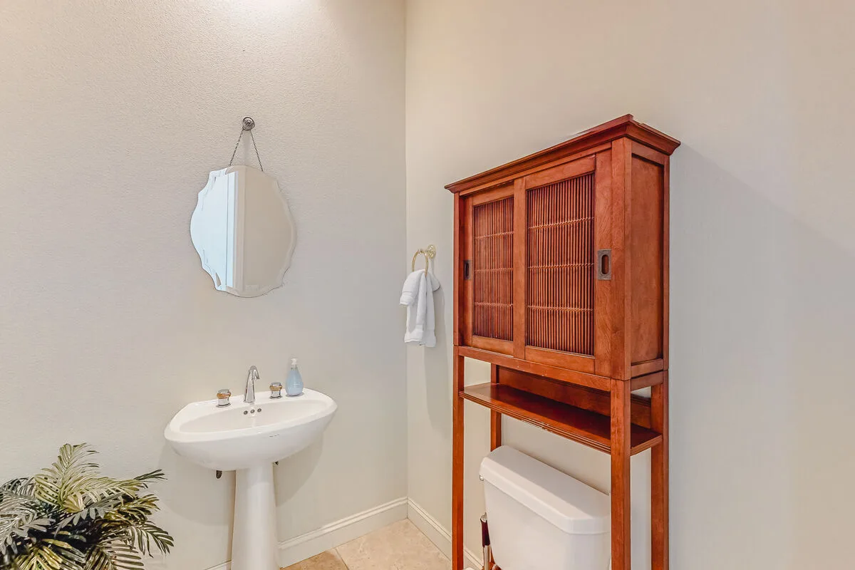 Rancho Mirage Golf Retreat