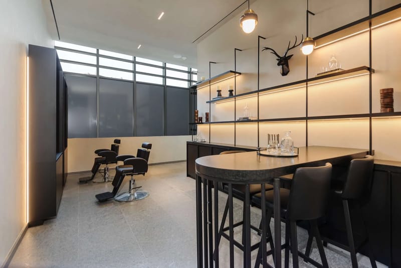 Bright 1BR apts w/ lovely views of Cuauhtémoc
