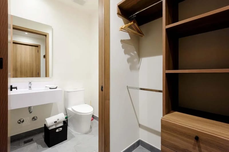 Bright 1BR apts w/ lovely views of Cuauhtémoc
