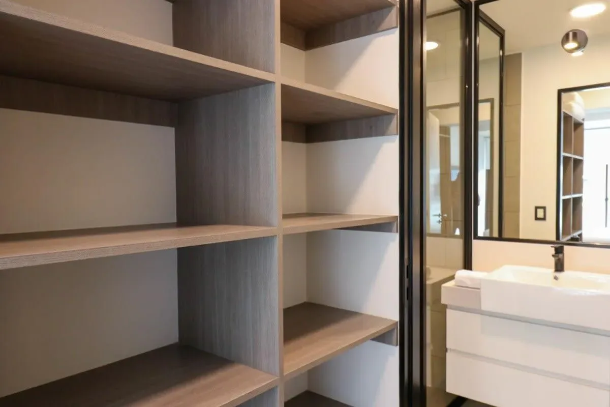 Amazing 2BR with Balcony in San Isidro