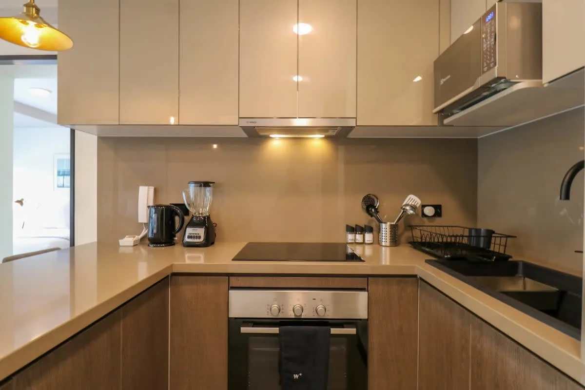 Amazing 2BR with Balcony in San Isidro