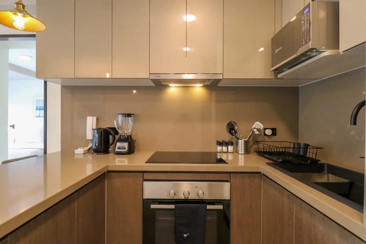 Amazing 2BR with Balcony in San Isidro
