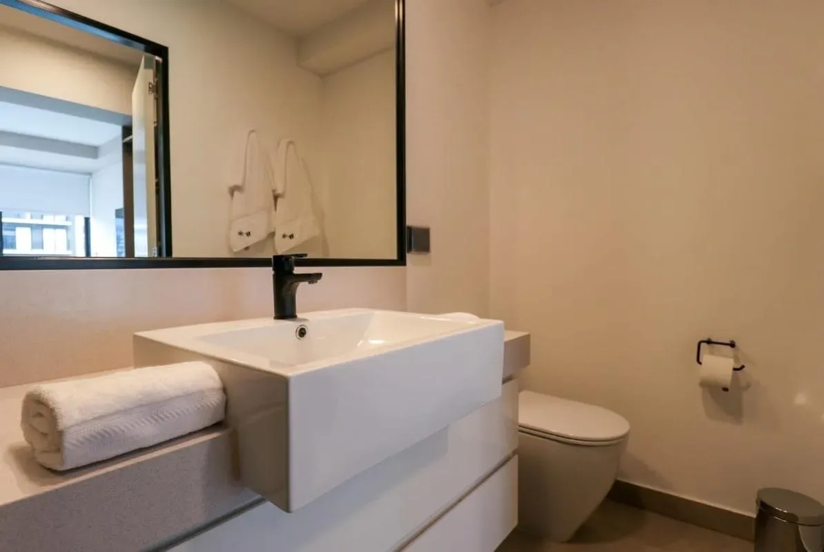 Amazing 2BR with Balcony in San Isidro
