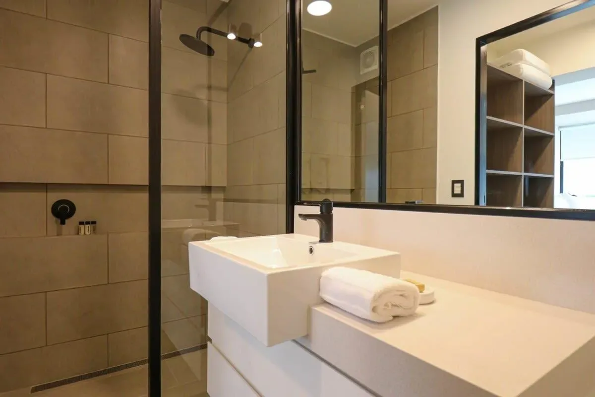 Amazing 2BR with Balcony in San Isidro