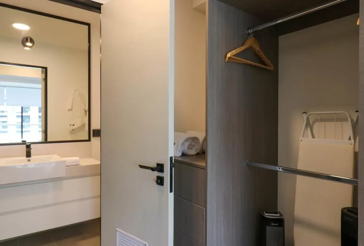 Amazing 2BR with Balcony in San Isidro