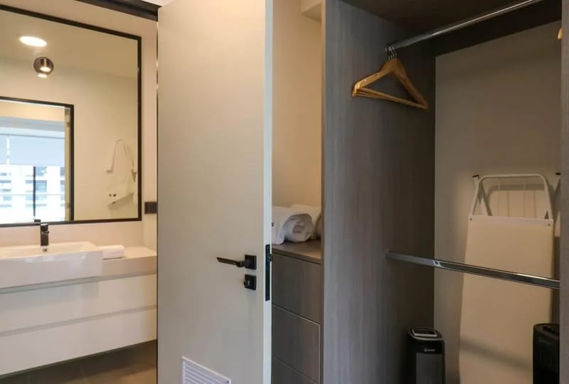 Amazing 2BR with Balcony in San Isidro