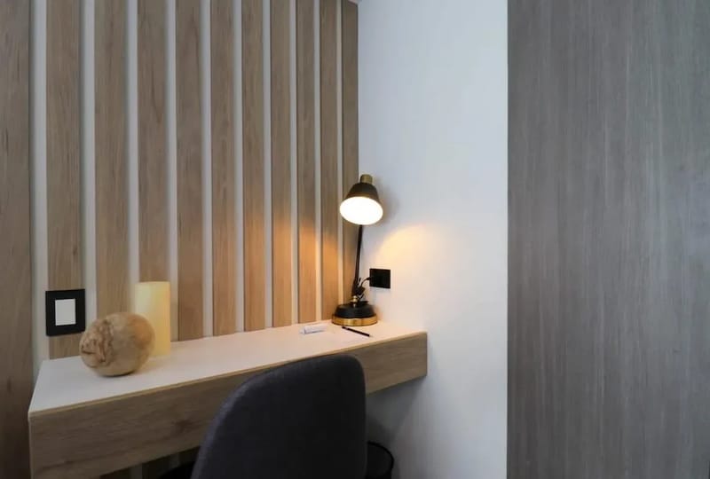 Amazing 2BR with Balcony in San Isidro