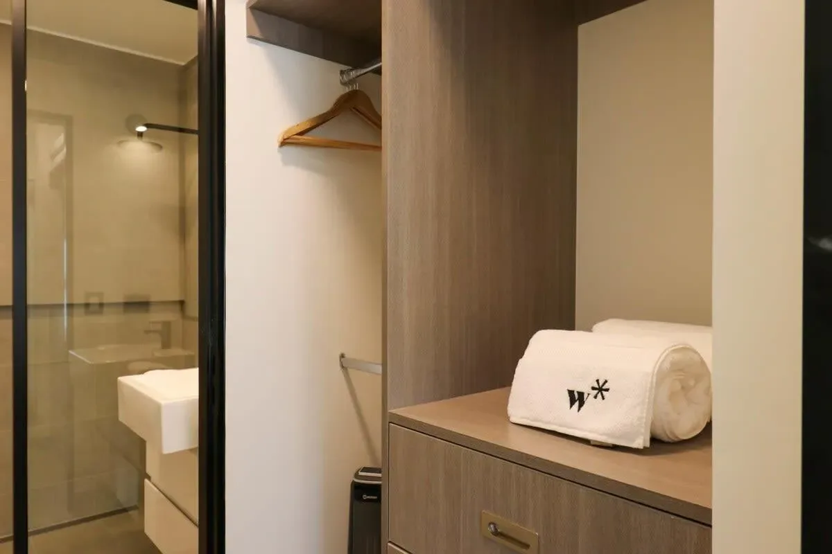 Amazing 2BR with Balcony in San Isidro