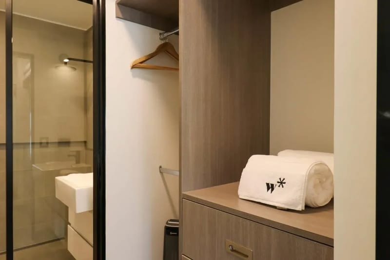 Amazing 2BR with Balcony in San Isidro
