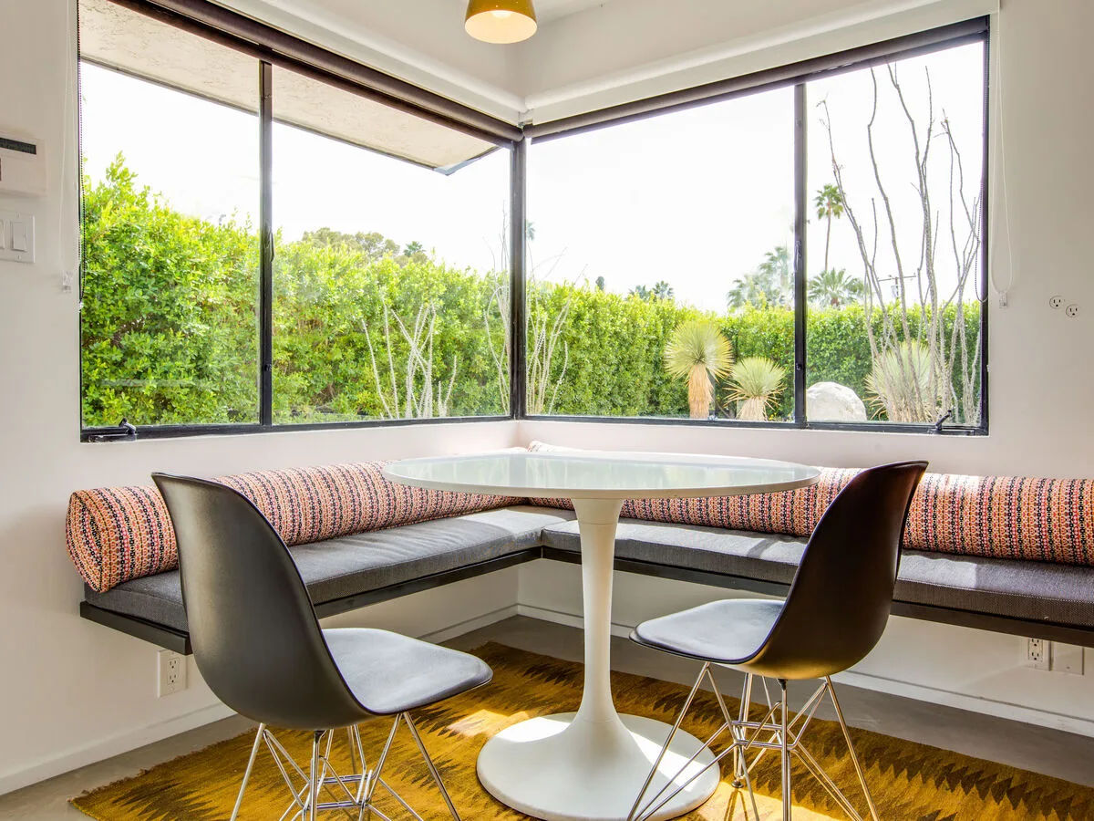 Mostero House