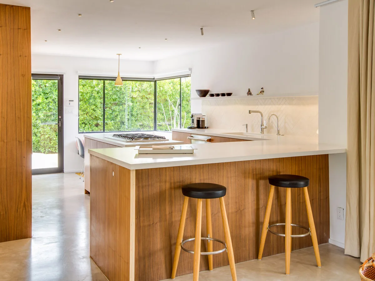 Mostero House