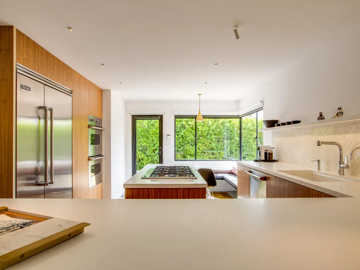 Mostero House