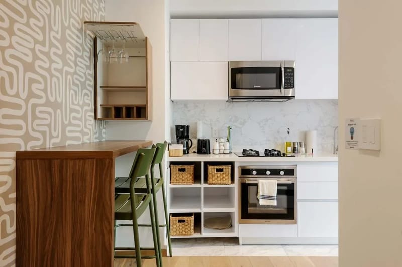 Fabulous Loft w/ Balcony in Roma Norte