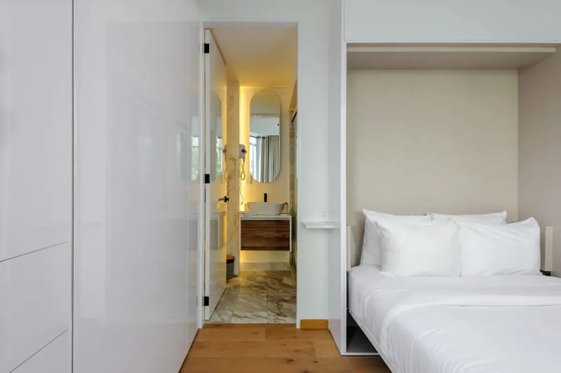 Fabulous Loft w/ Balcony in Roma Norte