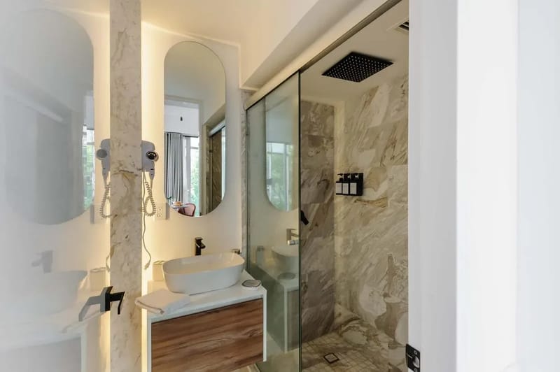 Fabulous Loft w/ Balcony in Roma Norte