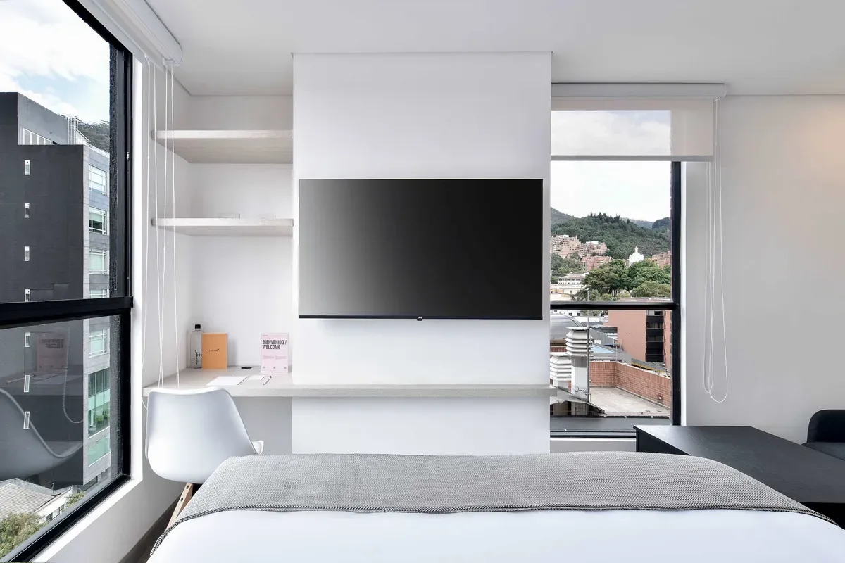 Charming Loft in Santa Barbara
