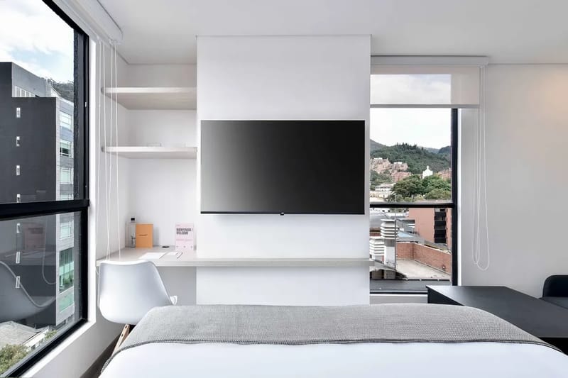 Charming Loft in Santa Barbara