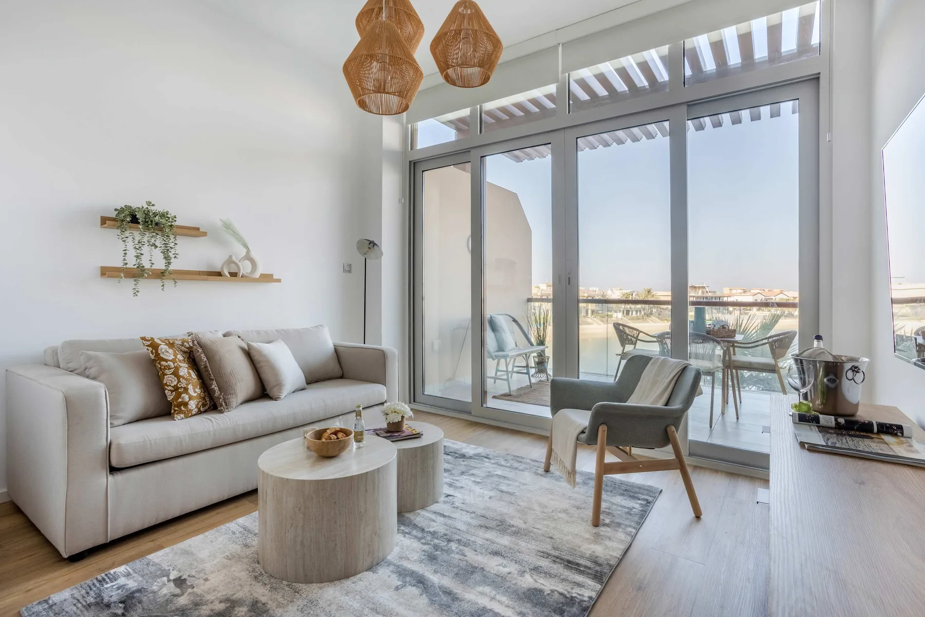 Living Space