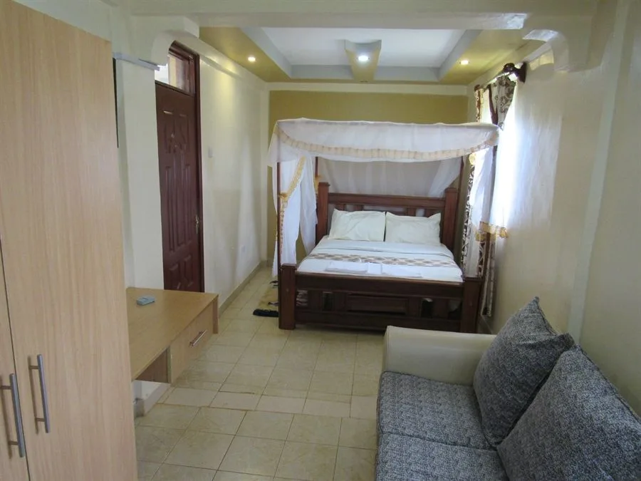 Habitación superior