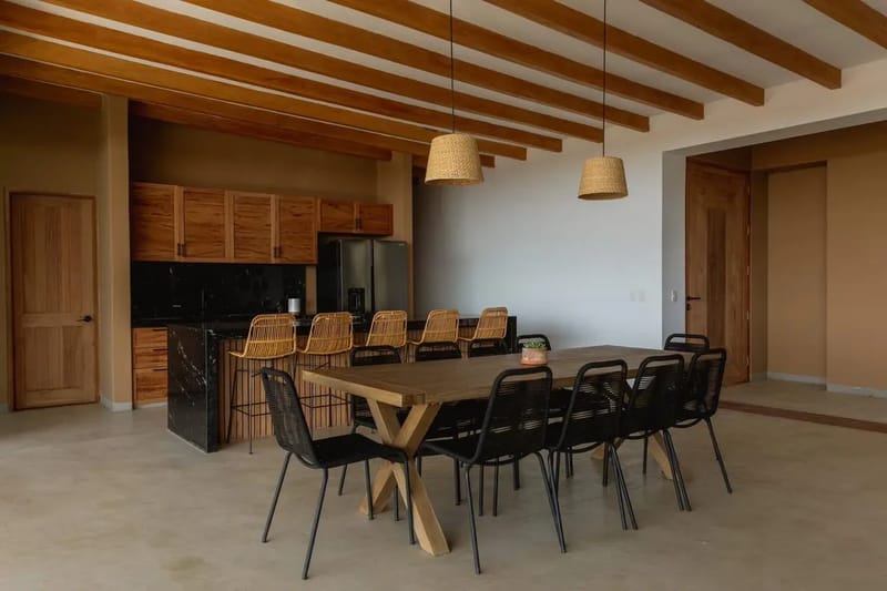 Delightful 3BR in Máncora