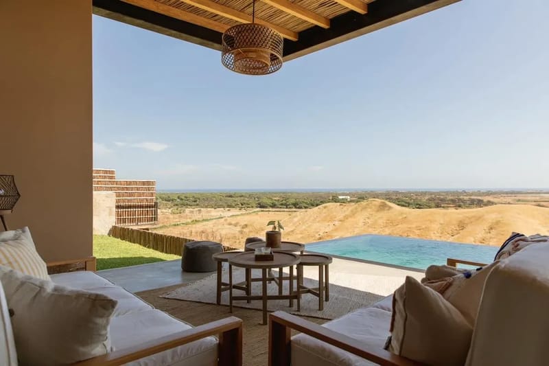 Delightful 3BR in Máncora