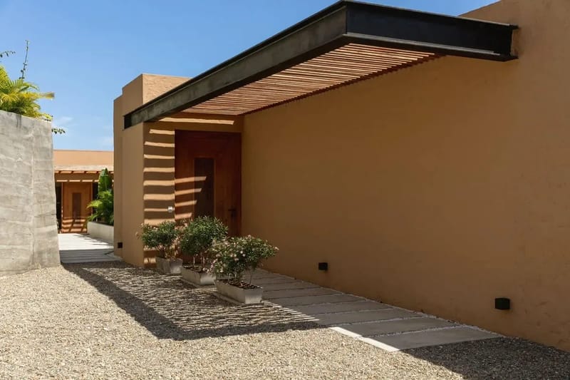 Delightful 3BR in Máncora