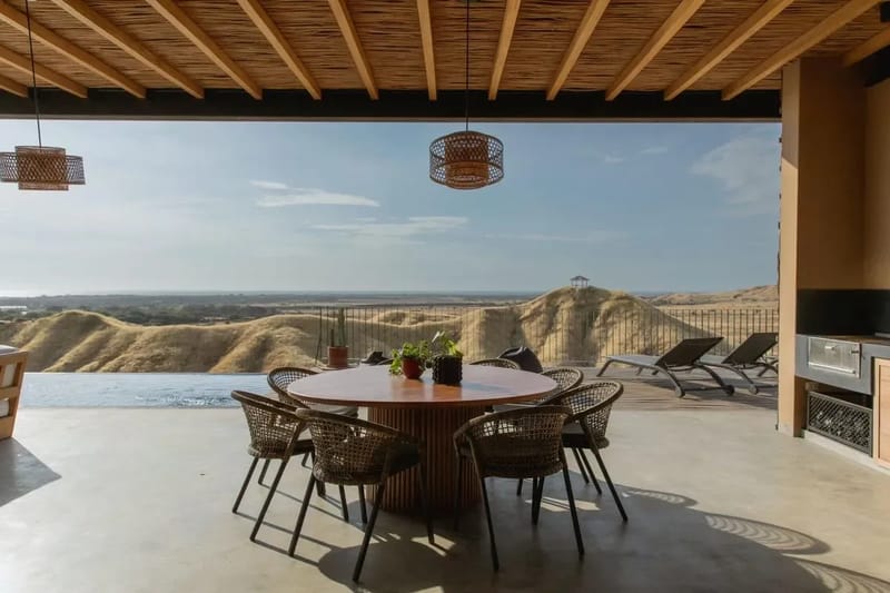 Delightful 3BR in Máncora