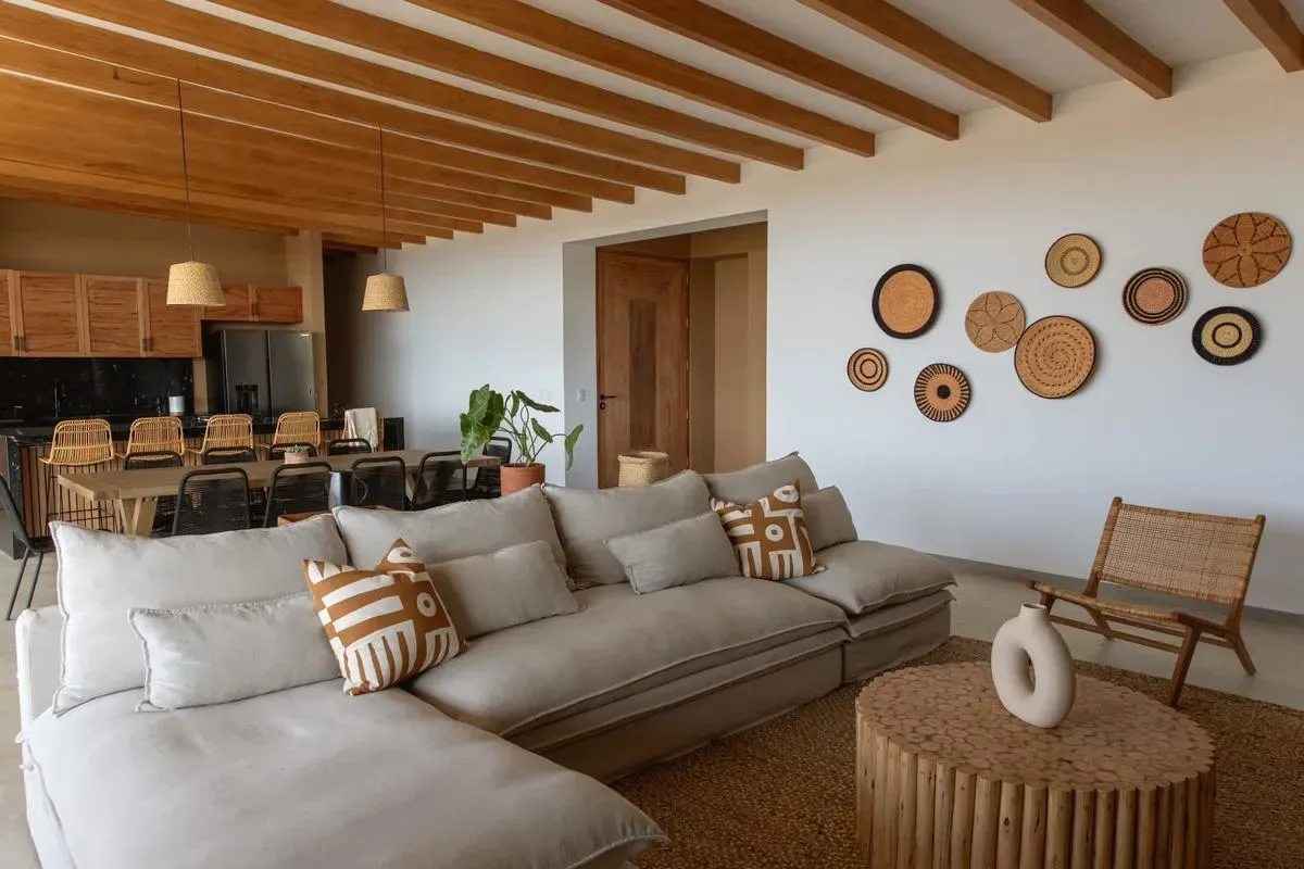 Delightful 3BR in Máncora