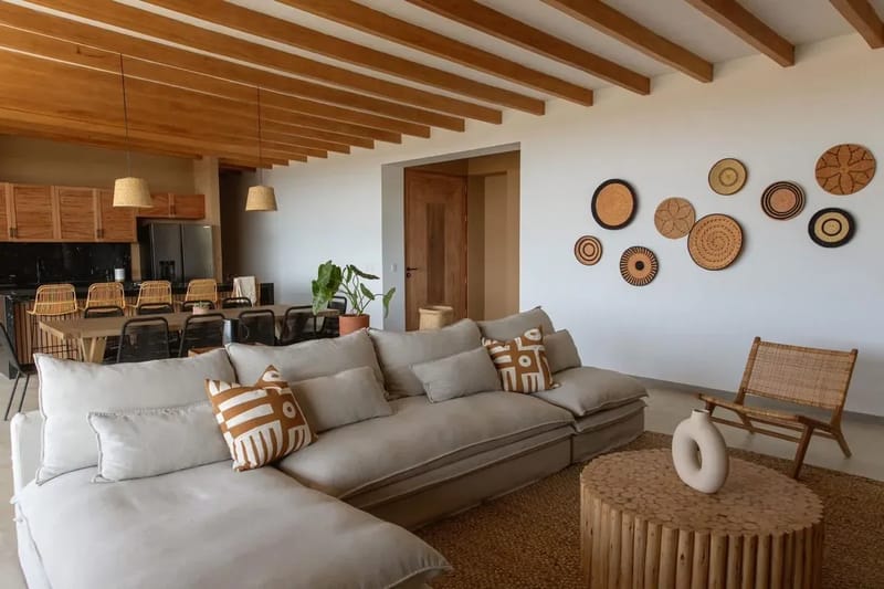 Delightful 3BR in Máncora